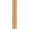 Ekena Millwork Balboa Smooth Arts and Crafts Outlooker, Western Red Cedar, 5 1/2"W x 28"D x 36"H OUT06X28X36BOA03SWR - alternate 3